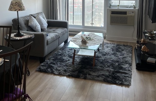 Griffintown Apartment | Luxueux condo in Downtown