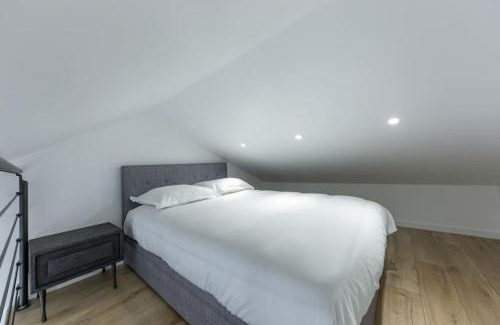 Bobigny Apartment | Luxueux et unique - Bobigny - Paris