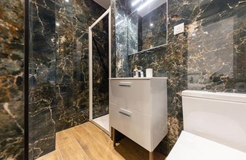 Bobigny Apartment | Luxueux et unique - Bobigny - Paris