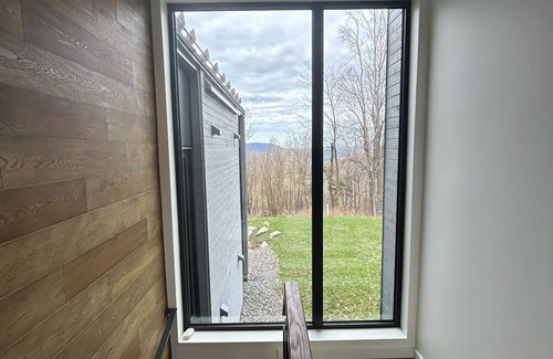 Bromont Ski Chalet | Luxueux ski in /ski out BromontnnLuxurious ski-in /ski- out chalet in Bromont