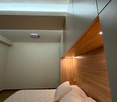 Bir El Djir Apartment | Luxueux T2 niveau bas dune maison indépendante à bir El djir