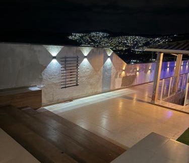Belo Horizonte Villa | Luxuosa Casa, 10 Min do Minas Shopping and Hospitals
