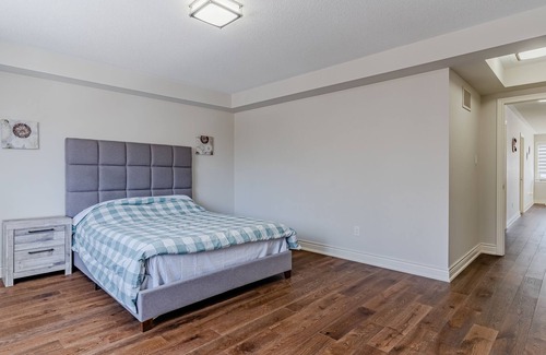 Bradford House | Luxurious House near Fairy Lake Park