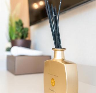 Rubi Apartment | Luxur de Higuericas