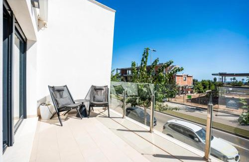 Rubi Apartment | Luxur de Higuericas