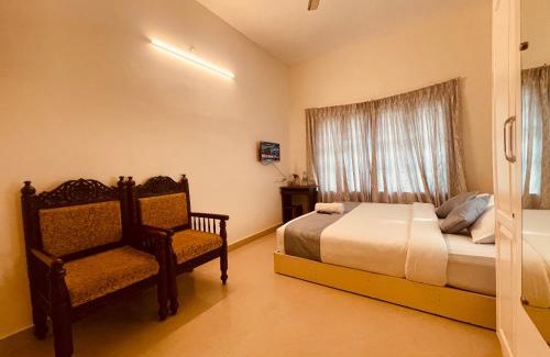 Kochi House | Luxura Heaven