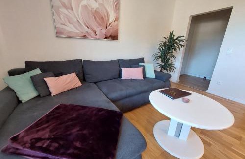 Konigstein an der Elbe Apartment | Luxuriöse Ferienwohnungen