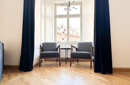 Bautzen Apartment | Luxuriöse Wohnung in Bautzen