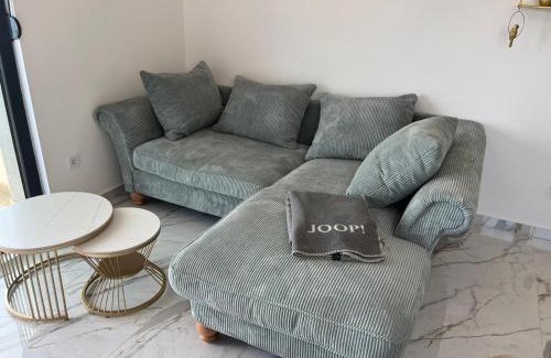 Denovici Apartment | luxuriöses Apartment mit Meerblick in der Bucht von Kotor