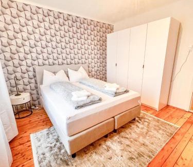 Sankt Veit am Vogau House | Luxuriöses Bauernhaus mit Garten und Parkplatz
