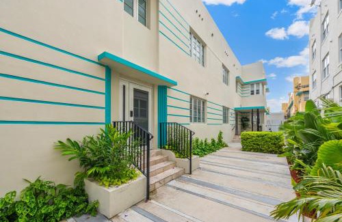 Flamingo/Lummus Apartment | Luxuri Suites