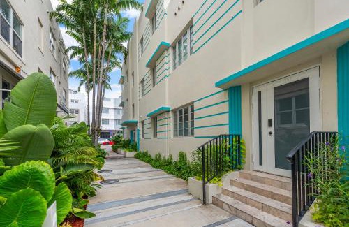 Flamingo/Lummus Apartment | Luxuri Suites