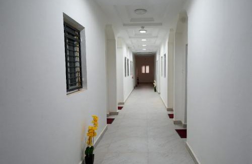 Nouakchott Apartment | Luxuria NOUAKCHOTT