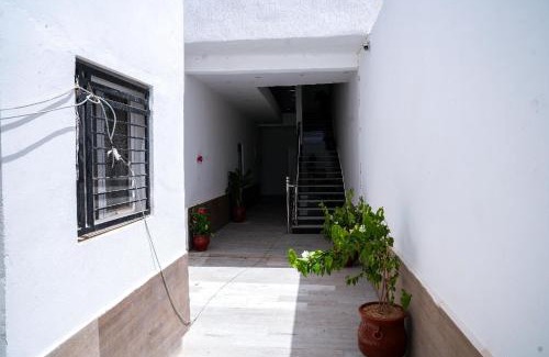 Nouakchott Apartment | Luxuria NOUAKCHOTT