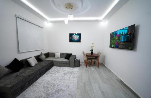 Nouakchott Apartment | Luxuria NOUAKCHOTT