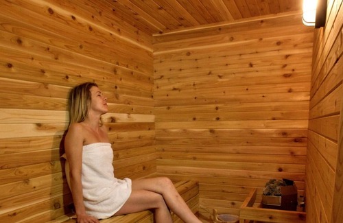 Sainte-Agathe-des-Monts Ski Chalet | Luxurious Paradise - 4 to 6 people