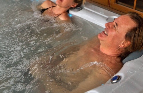 Sainte-Agathe-des-Monts Ski Chalet | Luxurious Paradise - 4 to 6 people