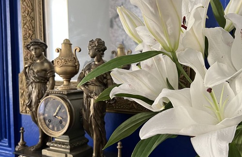 Beaumont-du-Perigord House | Luxurious gîte in the heart of a medieval Dordogne village