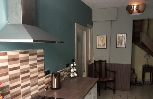 Beaumont-du-Perigord House | Luxurious gîte in the heart of a medieval Dordogne village