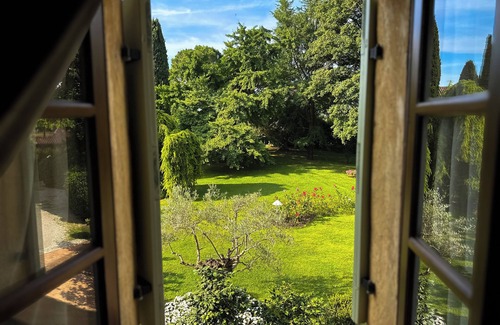 Negrar Villa | Luxurious 18th-century villa nestled in the vineyards of Valpolicella, 10 km from Verona