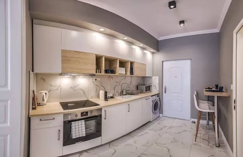Belso-Ferencvaros Apartment | Luxurios Apartment in the heart of Budapest