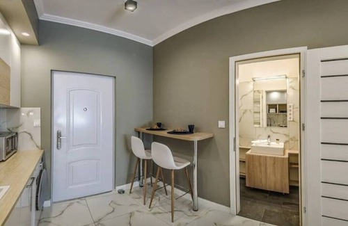 Belso-Ferencvaros Apartment | Luxurios Apartment in the heart of Budapest