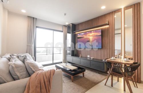 Ciudad Del Este Apartment | Luxurious 1 Bed Apt In Ciudad Del Este