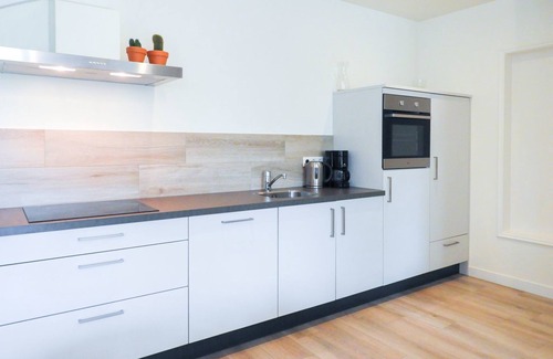 Grijpskerke House | Luxurious 16-person group accommodation with free Internet in Grijpskerke, Walcheren