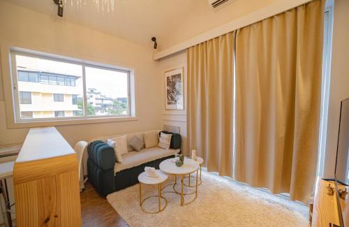 Pilerne Apartment | Luxurious 1Bhk Stay