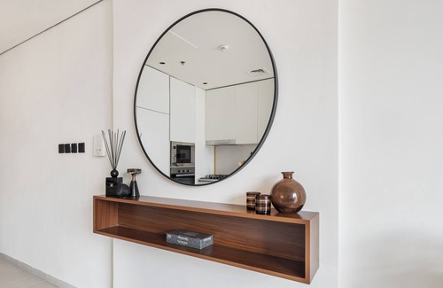 Jumeirah Village Circle Apartment | Luxurious 1BR Flat in Dubai