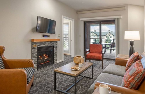 West Yellowstone Condo | Luxurious 2 bedroom twin condo at the entrance to Yellowstone NP