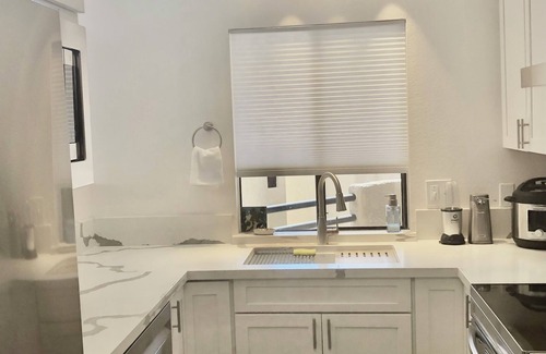 The Joshua Tree Condo | Luxurious 2-bedroom condo in fabulous Paradise Valley/Scottsdale