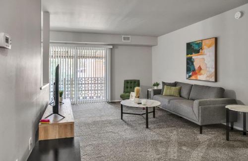 Edgemoor Apartment | Luxurious 2-bedroom Apartment In Wilmington