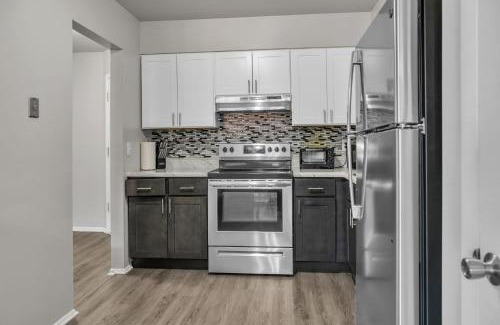 Edgemoor Apartment | Luxurious 2-bedroom Apartment In Wilmington