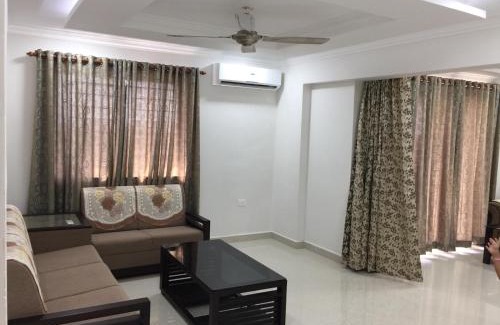 Tiruvalla Apartment | Luxurious 2 bedroom apartment in Thiruvalla town