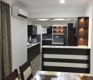 Tiruvalla Apartment | Luxurious 2 bedroom apartment in Thiruvalla town