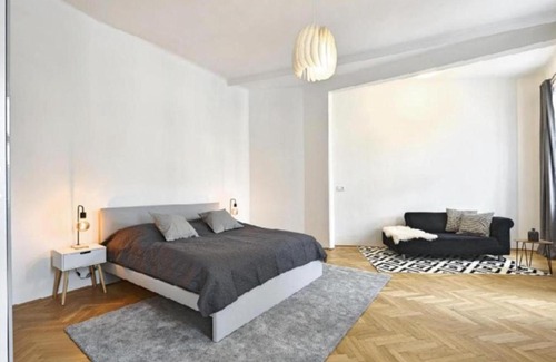 Baden Apartment | Luxurious, 2 min to Casino and Römertherme