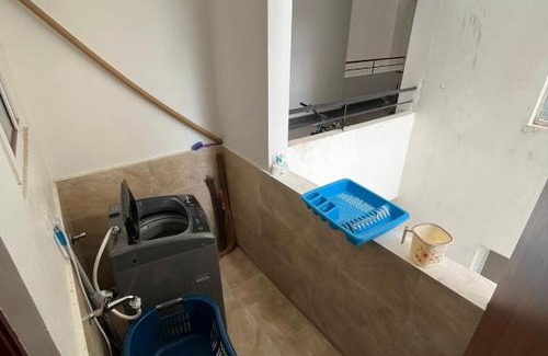 Gandipet Apartment | Luxurious 2BHK Stay near Financial District Hyderabad