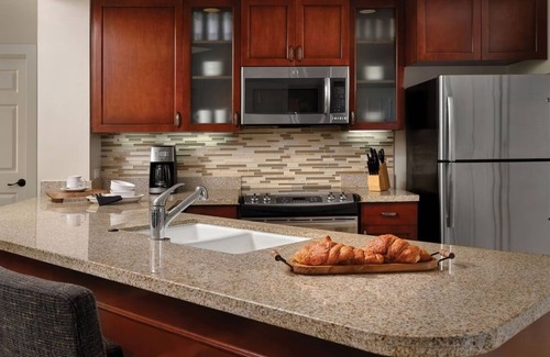 Desert Ridge Apartment | Luxurious 2BR/2BA Suite at Marriott’s Canyon Villas in Phoenix–Resort Amenities!
