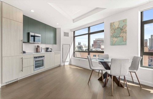West Fens Apartment | Luxurious 2Br 2Ba unit in the middle of fenway