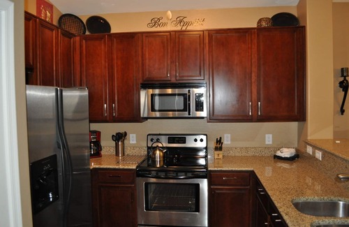 Gardens House | Luxurious 3 Bd Townhome Rental In Highly Desired Gilbert Area