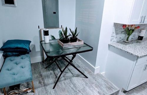 Park View Apartment | Luxurious 3 Bedroom Apt with a beautiful balcony