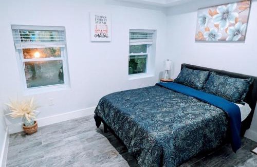 Park View Apartment | Luxurious 3 Bedroom Apt with a beautiful balcony