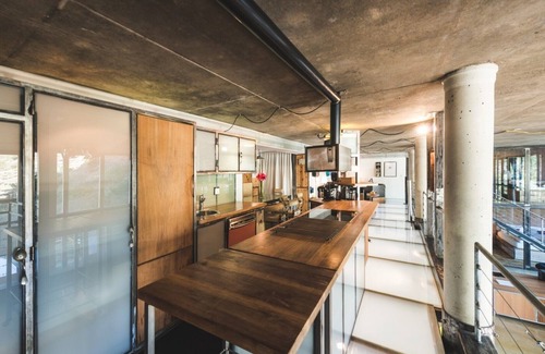 Zermatt Ski Chalet | Luxurious 3 bedroom Chalet located in beautiful town of Zermatt