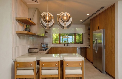 Papagayo Peninsula Condo | Luxurious 3-bedroom condo at Peninsula Papagayo!