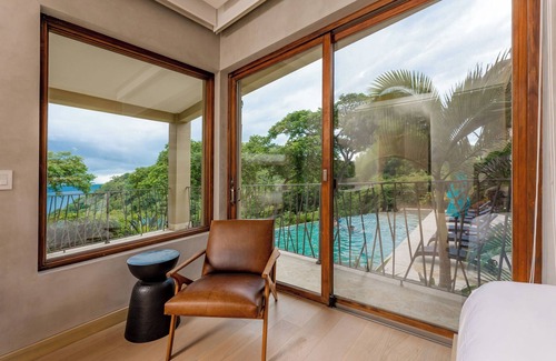 Papagayo Peninsula Condo | Luxurious 3-bedroom condo at Peninsula Papagayo!