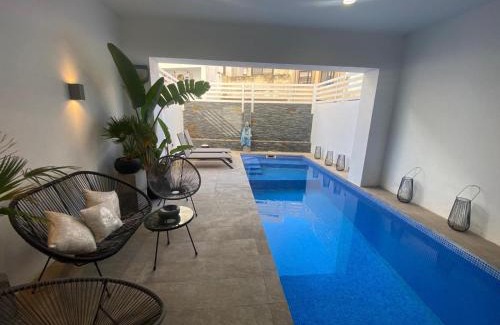 Ta' Giorni Apartment | Luxurious 3 Bedroom with POOL