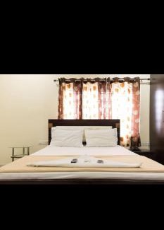 Banjara Hills Apartment | Luxurious 3 bhk apartment