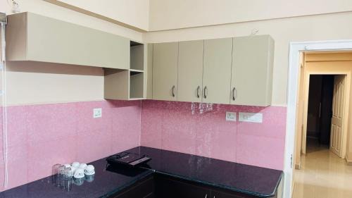 Onamthuruth Apartment | Luxurious 3 BHK flat in Kottayam