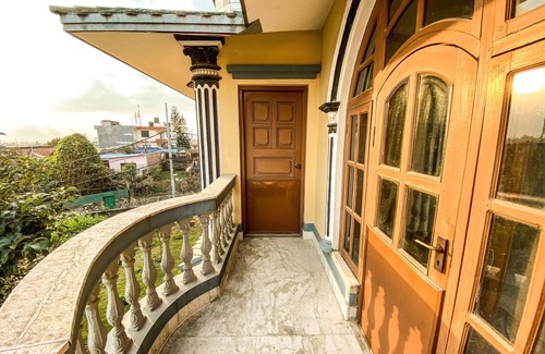 Boudhha Villa | Luxurious 3- Story Villa near Boudha Stupa!
